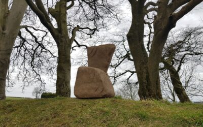 Inauguration Mound